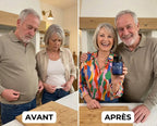 Détox Colon Melixir — packshot lifestyle confort digestif cure 30 jours